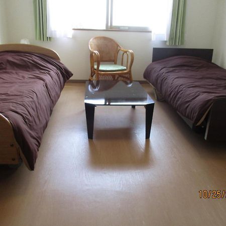 Oyado Yamabiko Otel Ibusuki Dış mekan fotoğraf