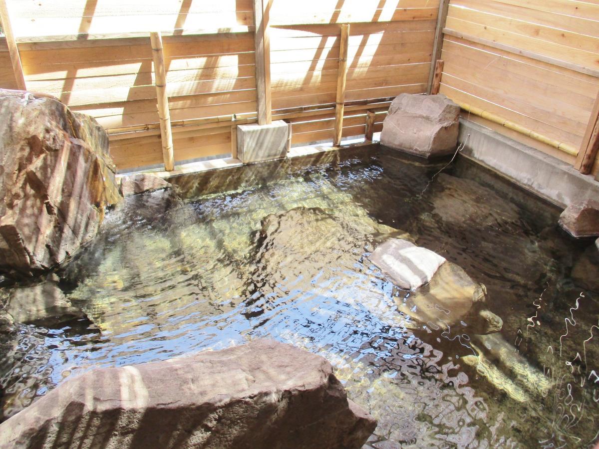 Oyado Yamabiko Otel Ibusuki Dış mekan fotoğraf