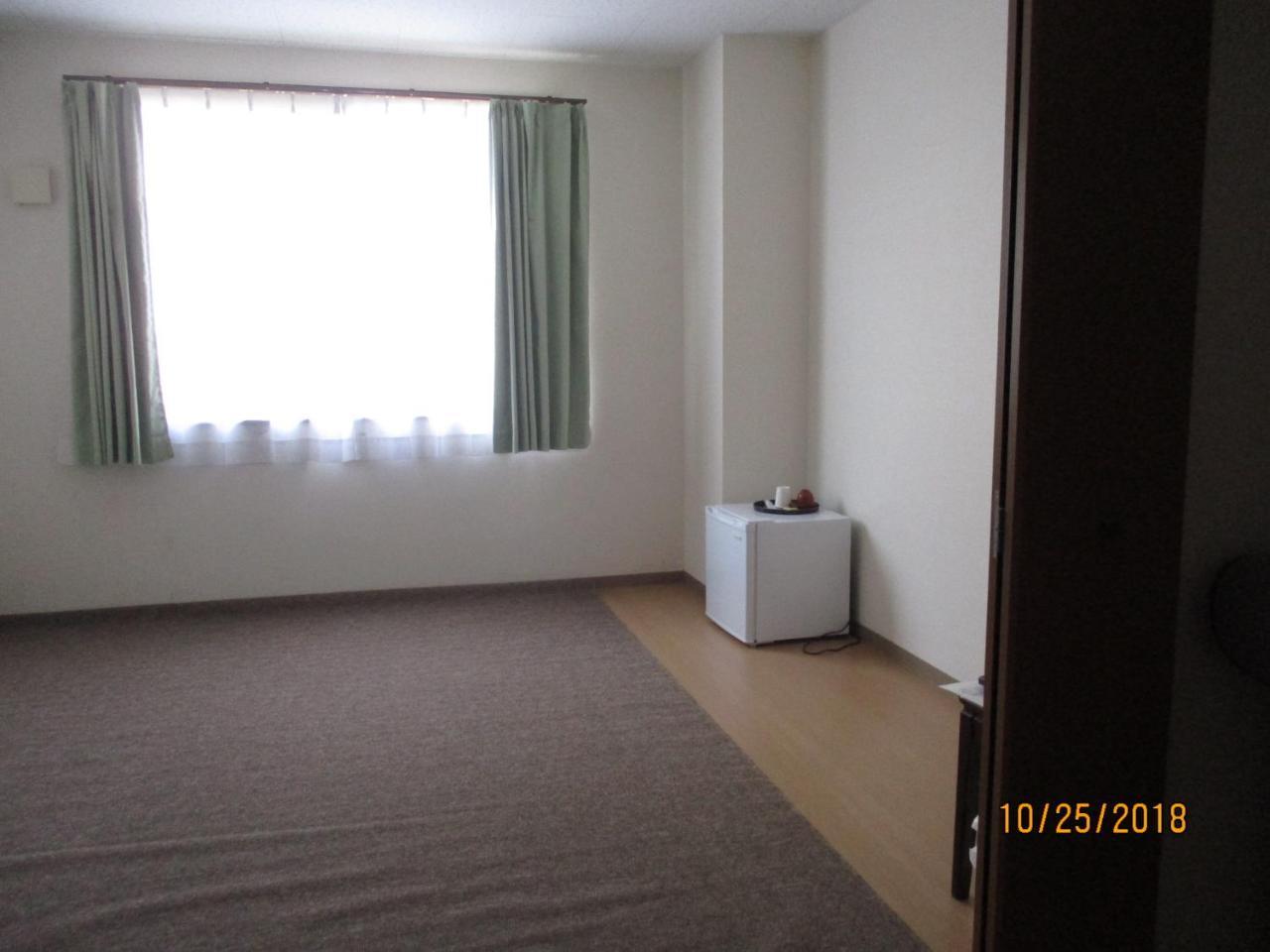 Oyado Yamabiko Otel Ibusuki Dış mekan fotoğraf