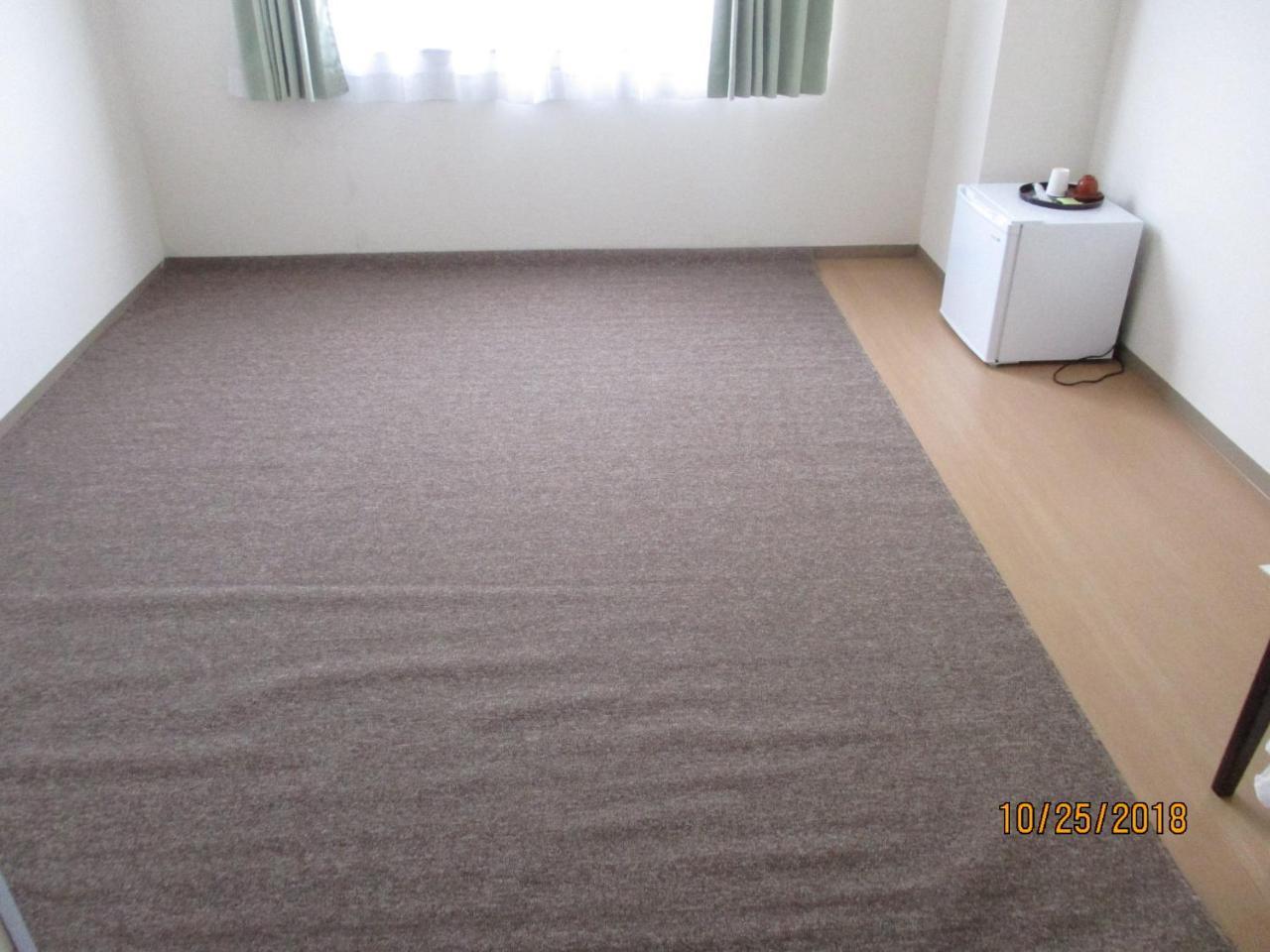 Oyado Yamabiko Otel Ibusuki Dış mekan fotoğraf